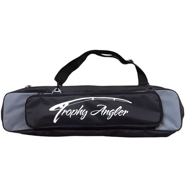 TROPHY ANGLER 6 Combo Ice Bag