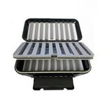 Trophy Angler Double Decker XL Tacklebox - Thumbnail 1 of 4