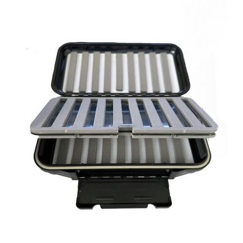 Trophy Angler Double Decker XL Tacklebox - Primary Image