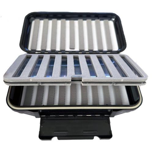 Trophy Angler Double Decker XL Tacklebox - Primary Image