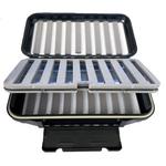 Trophy Angler Double Decker L Tacklebox - Thumbnail 1 of 3