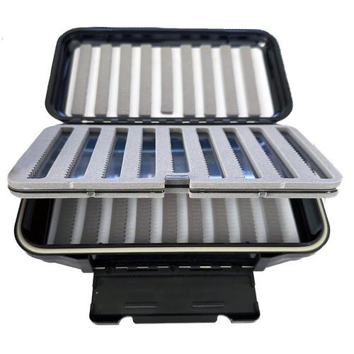 Trophy Angler Double Decker L Tacklebox - Primary Image