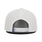 Cowboy Country Club Golfer Roped Snapback Golf Hat - Thumbnail 4 of 5
