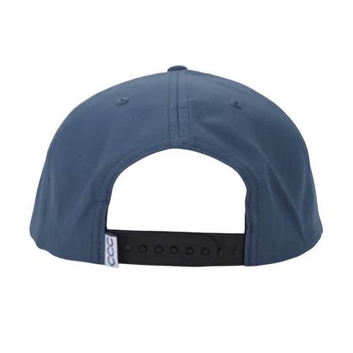 Cowboy Country Club Golfer Roped Snapback Golf Hat - Primary Image