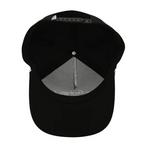 Cowboy Country Club Cursive Roped Snapback Golf Hat - Thumbnail 5 of 6