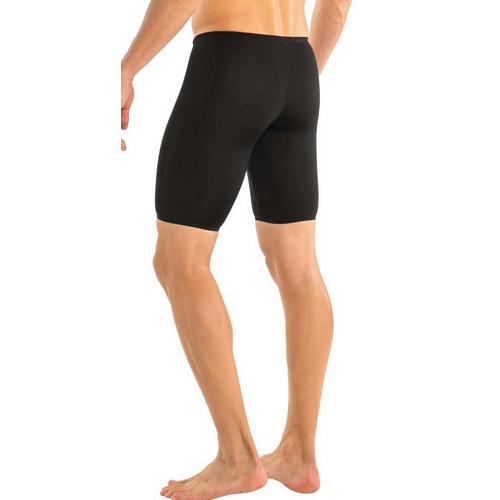 Men's GK Elite Sportswear Dofin Solid Swim Jammers - Primary Image
