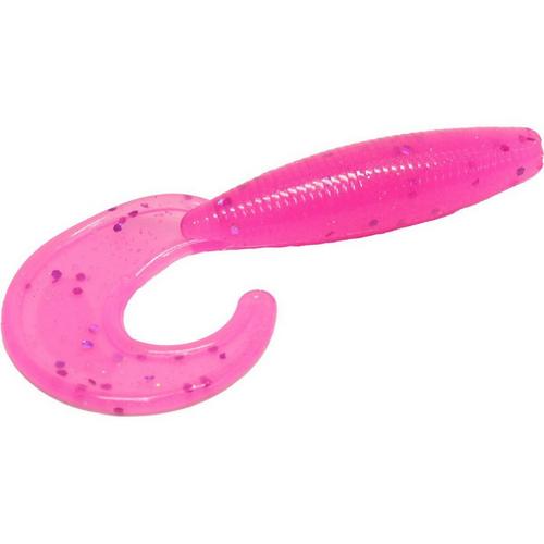 Bunker Baits Curly Tail Shammer - Primary Image