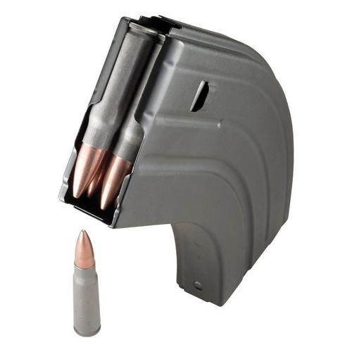 Duramag 7.62x39mm AR-15 Steel Magazine - Primary Image