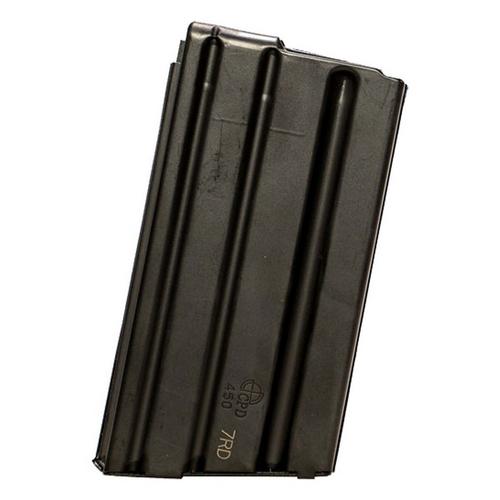 Duramag AR15 450 Bushmaster 7rd Magazine - Primary Image