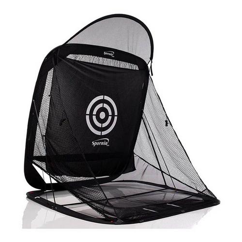 Spornia SPG-7 Standard Edition Golf Practice Net - Primary Image