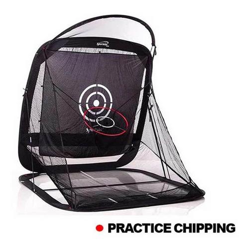 Spornia SPG-7 Standard Edition Golf Practice Net - Primary Image