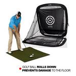 Spornia SPG-7 Standard Edition Golf Practice Net - Thumbnail 4 of 8