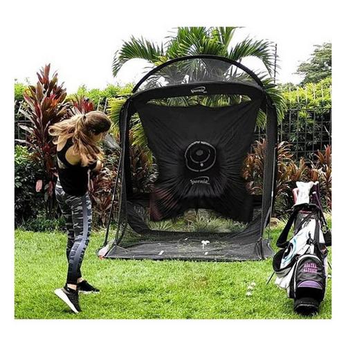 Spornia SPG-7 Standard Edition Golf Practice Net - Primary Image
