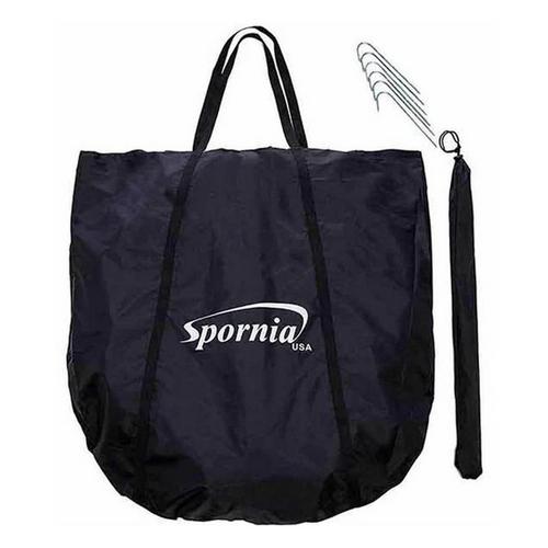 Spornia SPG-7 Standard Edition Golf Practice Net - Primary Image