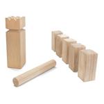 Get Busy Playin' Kubb Regulation Set - Thumbnail 2 of 5
