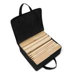 Get Busy Playin' Kubb Regulation Set - Thumbnail 4 of 5