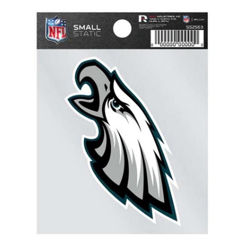 Rico Industries Philadelphia Eagles Cling Decal - Primary Image