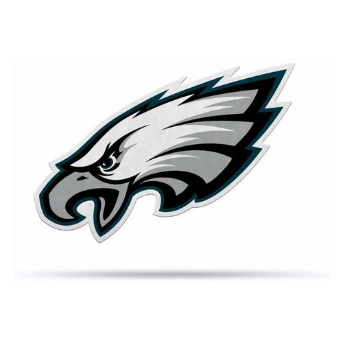 Rico Industries Philadelphia Eagles Die Cut Pennant - Primary Image