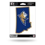 Rico Industries Montana State Bobcats Home State Sticker - Thumbnail 1 of 2