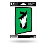 Rico Industries North Dakota Fighting Hawks Home State Sticker - Thumbnail 1 of 2