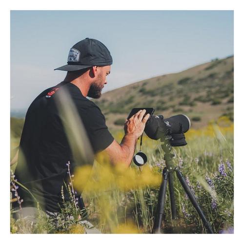 OLLIN Snapshot Spotter Adapter