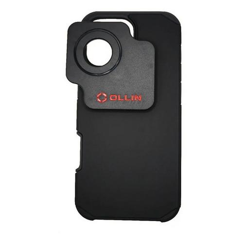 OLLIN Snapshot iPhone Snapcase