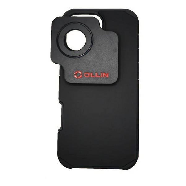 OLLIN Snapshot iPhone Snapcase