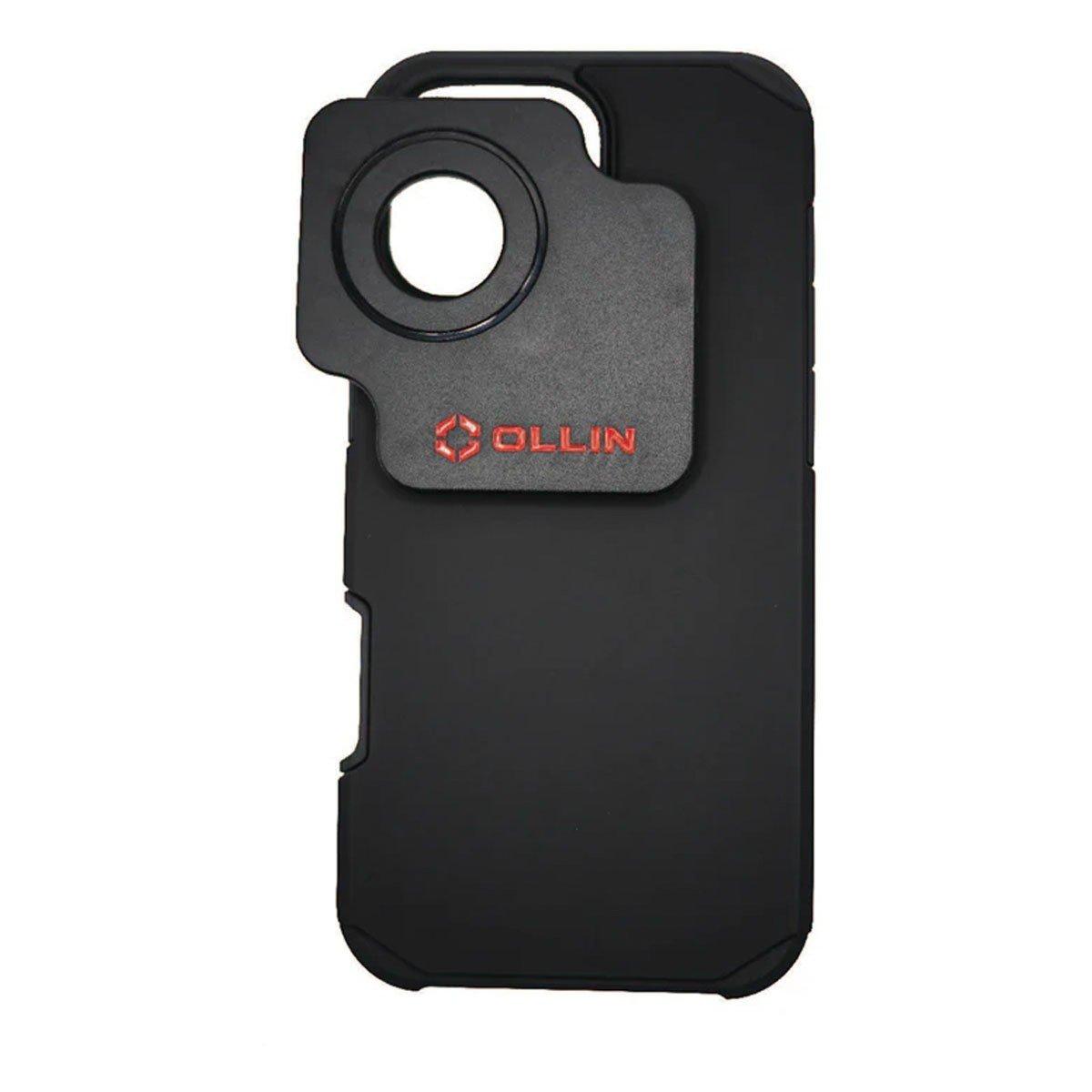OLLIN Snapshot iPhone Snapcase - OLLIN