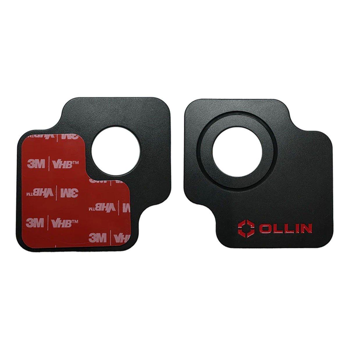 OLLIN Snapshot Snapcase Magnetic Tab - OLLIN