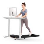 WalkingPad A1PRO Under Desk Folding Treadmill - Thumbnail 2 of 6
