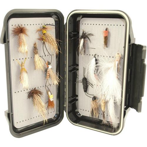 New Phase Go To Box Without Swing Leaf - Primary Image