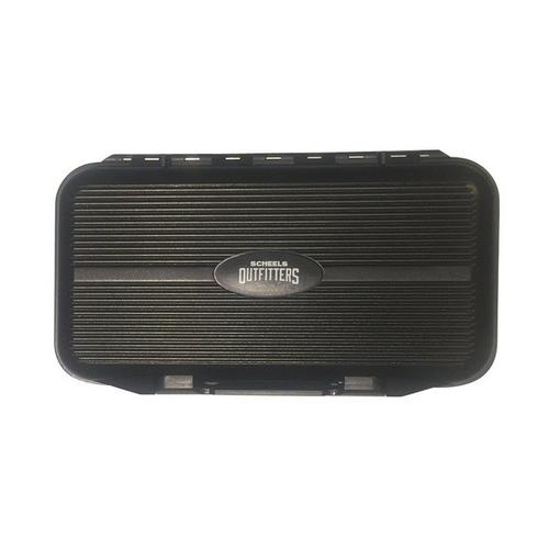 New Phase Go To Box Without Swing Leaf - Primary Image