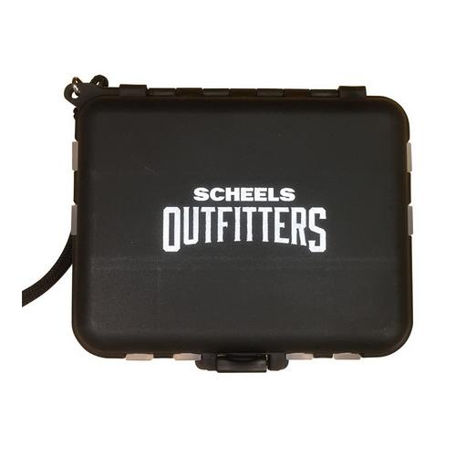 Scheels Outfitters Compartment Fishing Box - Primary Image