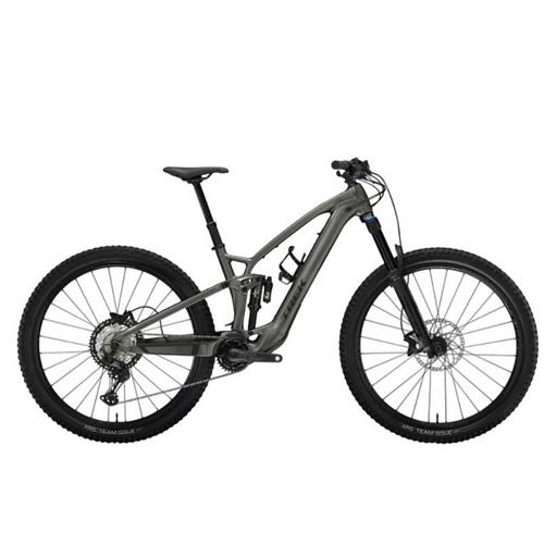Trek 2024 Fuel Exe 8 XT Full-Suspension Electric Mountain Bike - Primary Image