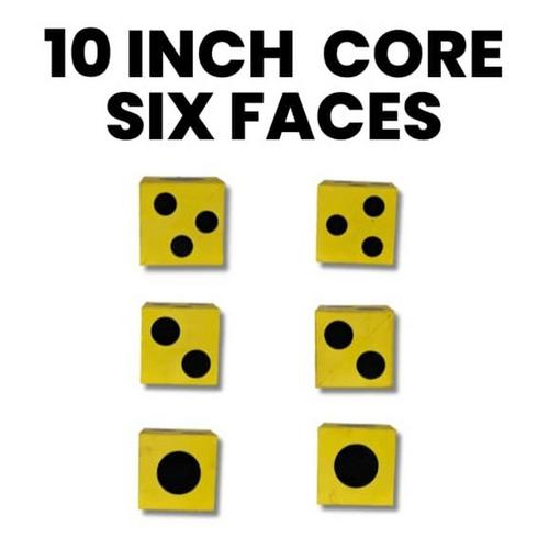 365 Archery Replacement Core Target