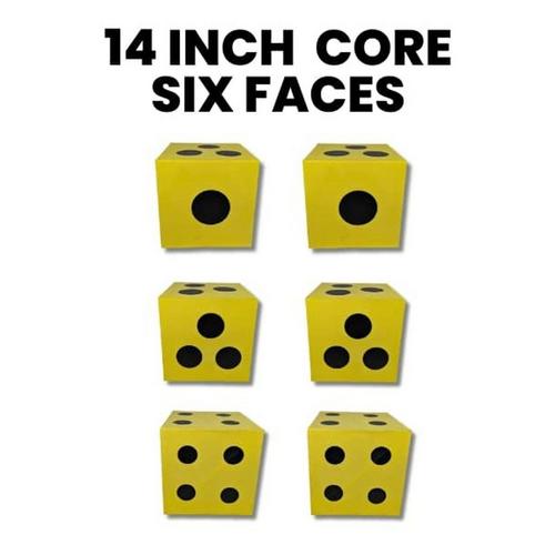 365 Archery Replacement Core Target