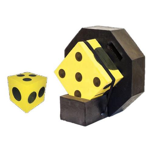 365 Archery HP Systems Target - Primary Image