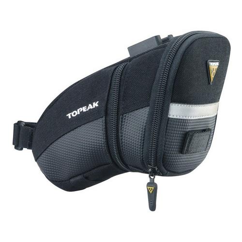 Topeak Medium Aero Wedge Bike Bag - Primary Image