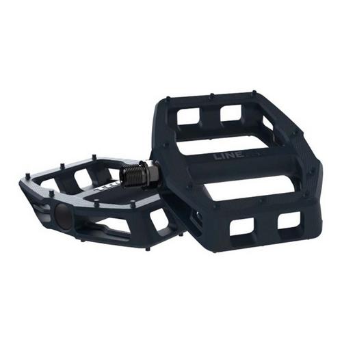 Trek Line Comp Flat 9/16" Pedal Set - Primary Image