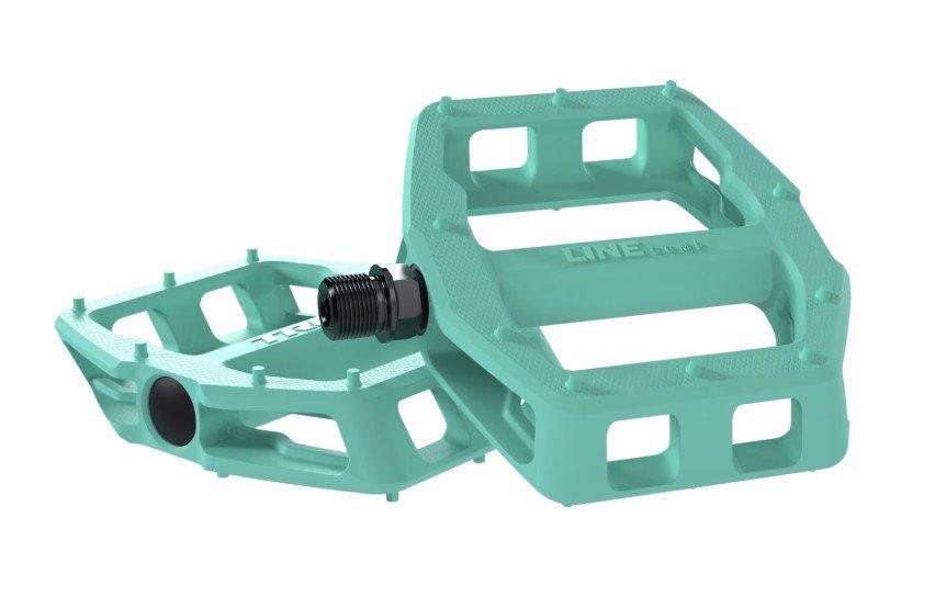 Trek Line Elite Flat Pedal - Thumbnail 4