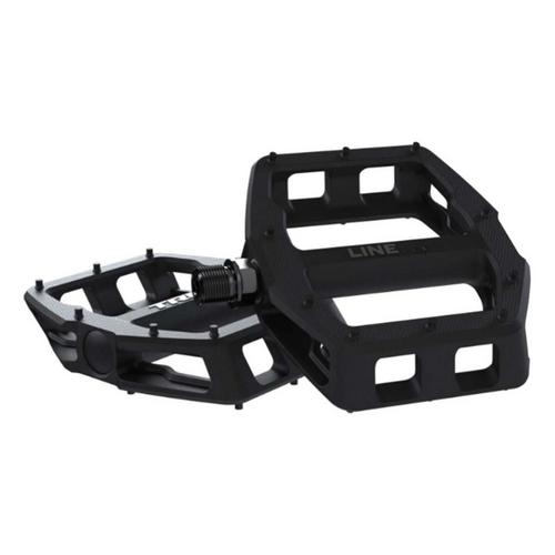 Trek Line Comp Flat Pedal Set - Primary Image