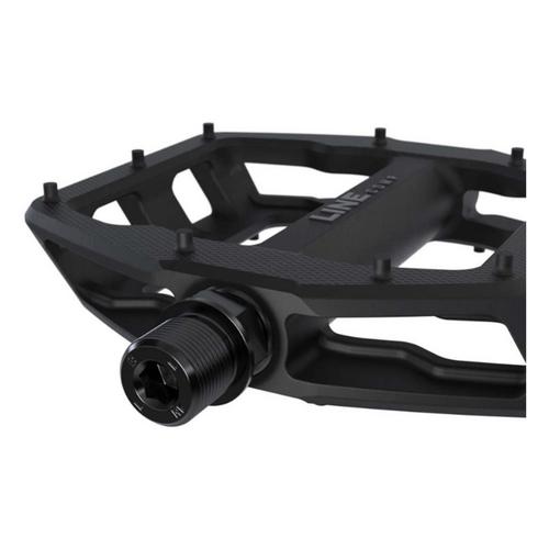 Trek Line Comp Flat Pedal Set - Primary Image