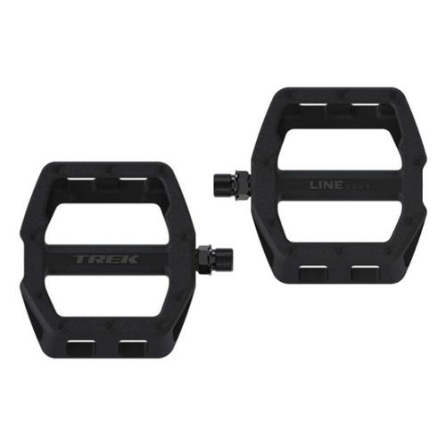 Trek Line Comp Flat Pedal Set - Primary Image