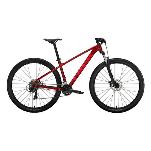Trek 2025 Marlin 4 Gen 2 Mountain Bike - Primary Image