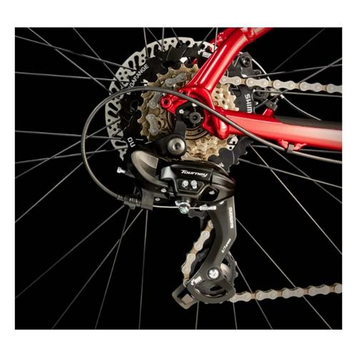 Trek 2025 Marlin 4 Gen 2 Mountain Bike - Primary Image