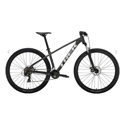 Trek 2024 Marlin 4 Gen 2 Mountain Bike - Primary Image