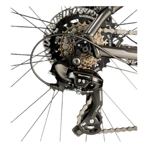 Trek 2024 Marlin 4 Gen 2 Mountain Bike - Primary Image