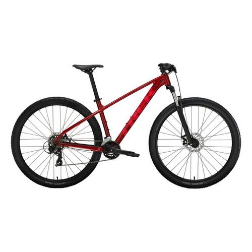 Trek 2025 Marlin 4 Gen 2 Mountain Bike - Primary Image