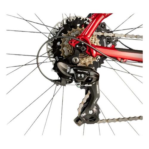 Trek 2025 Marlin 4 Gen 2 Mountain Bike - Primary Image
