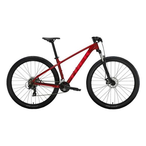 Trek 2025 Marlin 4 Gen 2 Mountain Bike - Primary Image